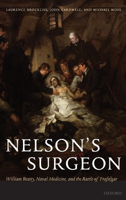 Nelson's Surgeon book