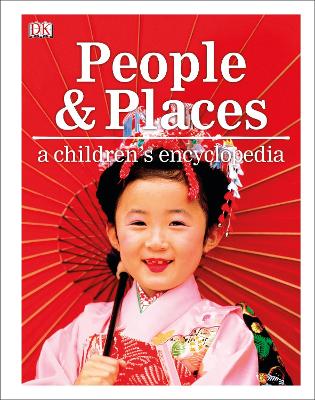 People and Places A Children's Encyclopedia book