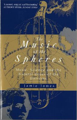 Music Of The Spheres book