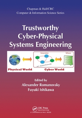 Trustworthy Cyber-Physical Systems Engineering by Alexander Romanovsky