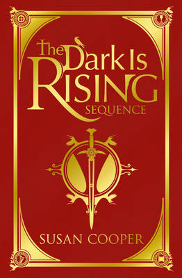 The Dark is Rising Sequence by Susan Cooper