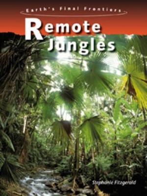 Remote Jungles book