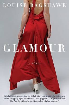 Glamour book