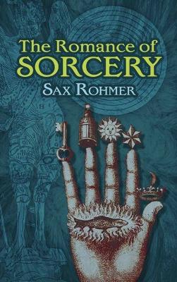 Romance of Sorcery book