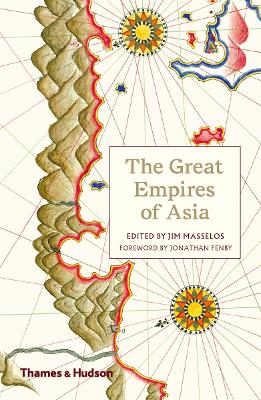 Great Empires of Asia book