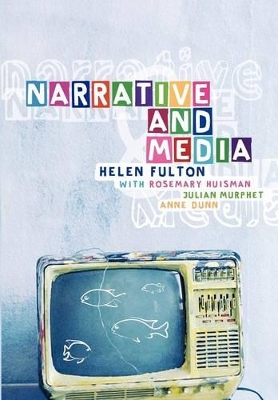 Narrative and Media book