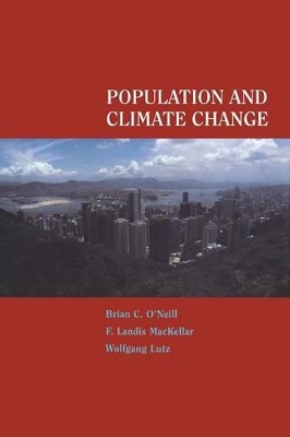 Population and Climate Change book