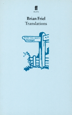 Translations book