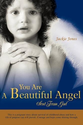 You Are A Beautiful Angel Sent From God book