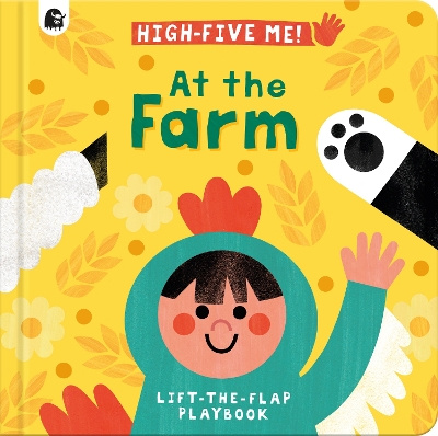 At the Farm: Volume 2 book