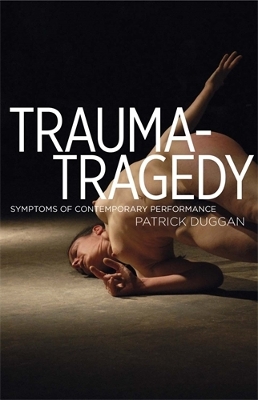 Trauma-Tragedy book