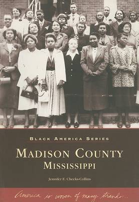 Madison County, Mississippi book