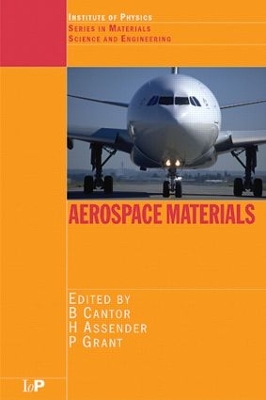 Aerospace Materials book