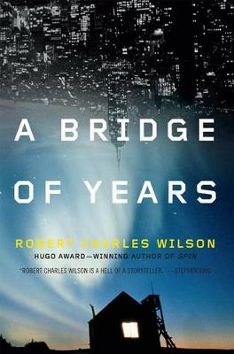 Bridge of Years book