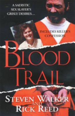 Blood Trail book