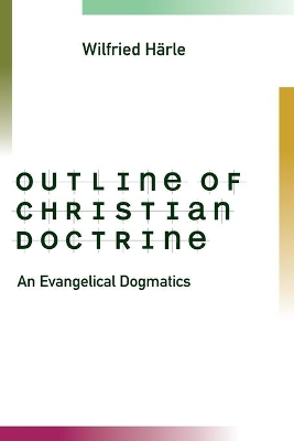 Outline of Christian Doctrine book