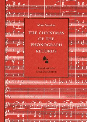 Christmas of the Phonograph Records book