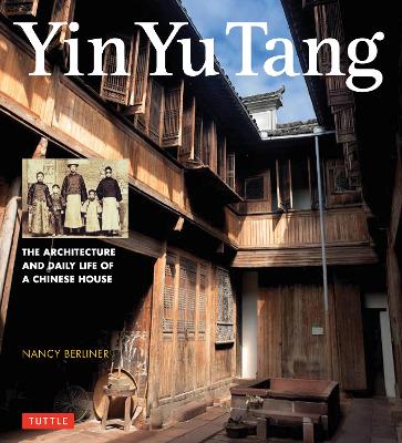 Yin Yu Tang book