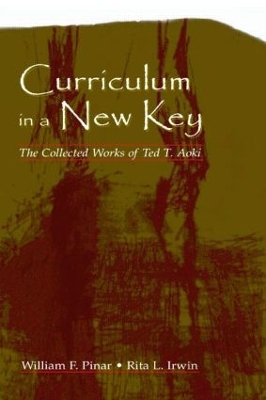 Curriculum in a New Key book