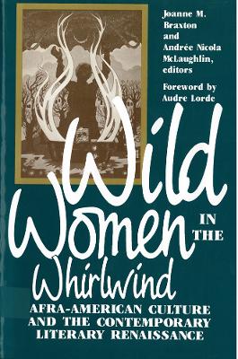 Wild Women in the Whirlwind book