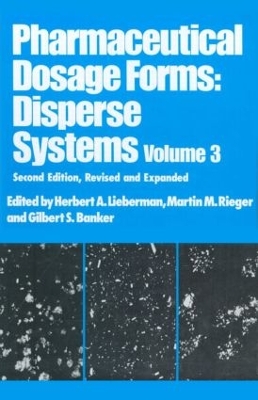 Pharmaceutical Dosage Forms book