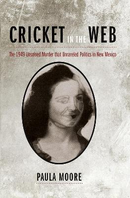 Cricket in the Web book
