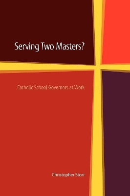 Serving Two Masters? book