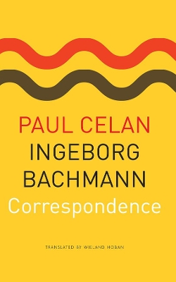 Correspondence book