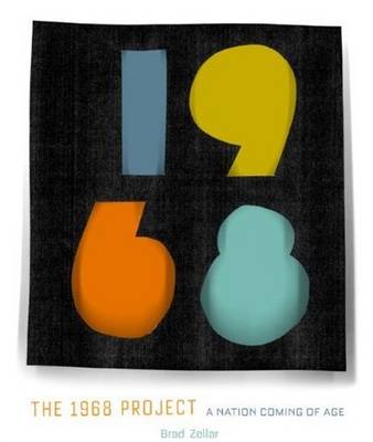 1968 Project book
