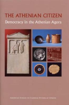 Athenian Citizen book