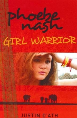 Phoebe Nash: Girl Warrior book