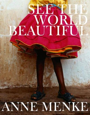 See the World Beautiful book