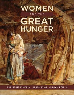 Women and the Great Hunger book