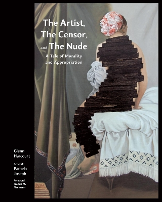 Artist, the Censor and the Nude book