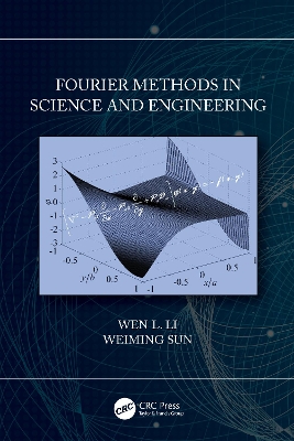 Fourier Methods in Science and Engineering book