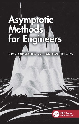 Asymptotic Methods for Engineers book