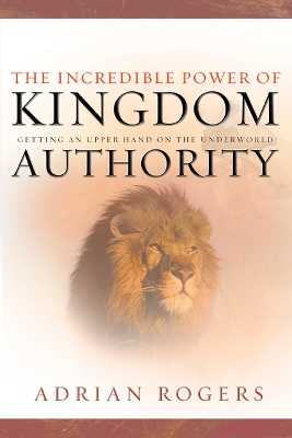 Incredible Power of Kingdom Authority, The book