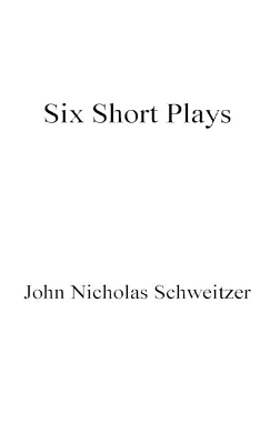 Six Short Plays book