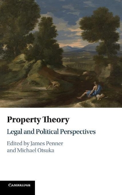 Property Theory book