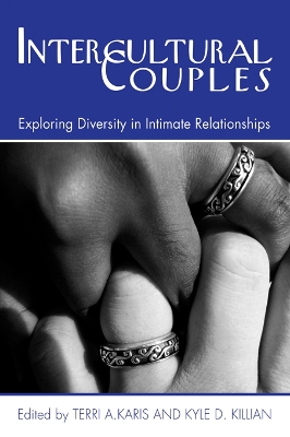 Intercultural Couples: Exploring Diversity in Intimate Relationships book