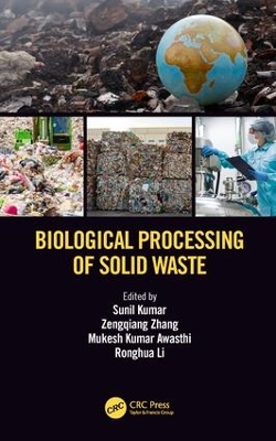 Biological Processing of Solid Waste book