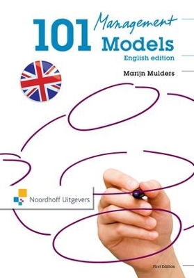 101 Management Models by Marijn Mulders