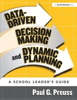 Data-Driven Decision Making and Dynamic Planning book