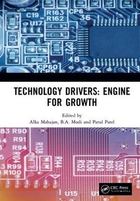 Technology Drivers: Engine for Growth by Alka Mahajan