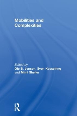 Mobilities and Complexities book