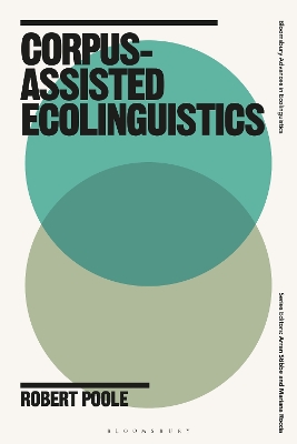 Corpus-Assisted Ecolinguistics book