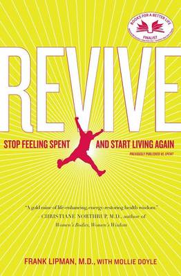 Revive book