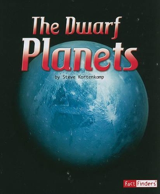 Dwarf Planets book