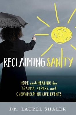 Reclaiming Sanity book