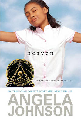 Heaven book